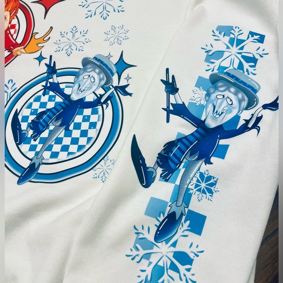 Miser Brothers Sweatshirt - Picture 3 of 4